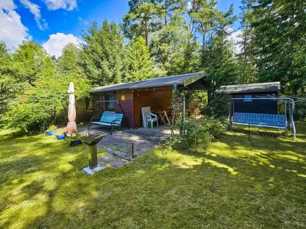 Immobilie in Gohrisch - Den Urlaub verlängern - im eigenen Ferienhaus in der Sächsischen Schweiz - Bild 0