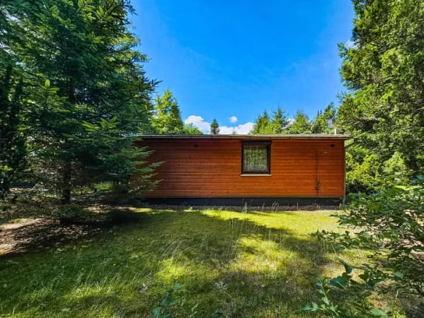 Immobilie in Gohrisch - Den Urlaub verlängern - im eigenen Ferienhaus in der Sächsischen Schweiz - Bild 1
