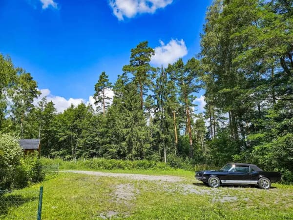Immobilie in Gohrisch - Den Urlaub verlängern - im eigenen Ferienhaus in der Sächsischen Schweiz - Bild 2