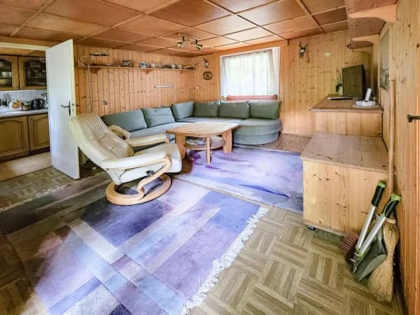 Immobilie in Gohrisch - Den Urlaub verlängern - im eigenen Ferienhaus in der Sächsischen Schweiz - Bild 4