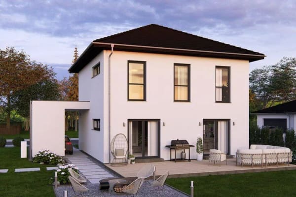 Immobilie in Pfaffenhofen an der Ilm - Raumwunder mit Stil - Ihr individuell geplantes Zuhause in Pfaffenhofen an der Ilm - Bild 3