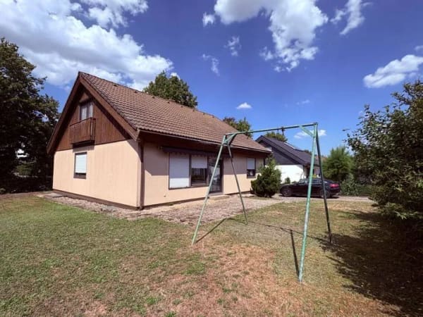 Immobilie in Nufringen - Ihr Zuhause in Nufringen - Bild 0