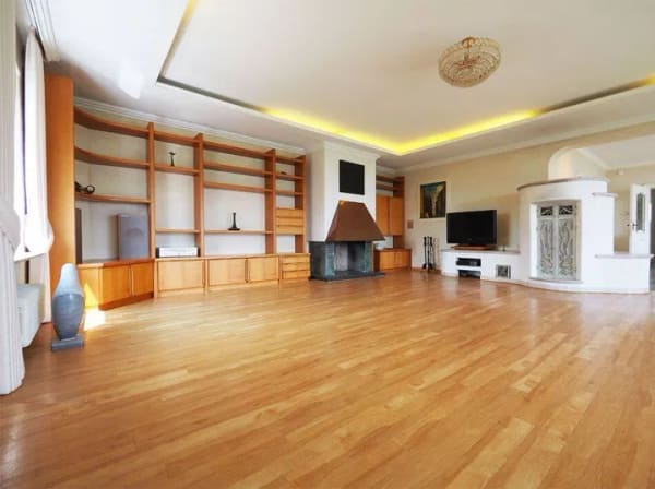 Immobilie in Bexbach - Zweifamilienhaus in begehrter Höhenlage mit beeindruckendem Panoramablick! - Bild 4