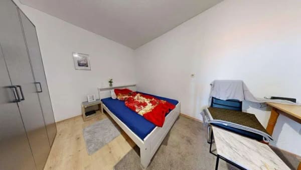 Immobilie in Kaufbeuren - Attraktiver Einstiegspreis: Vermietete Altstadtwohnung für nur 99.000 € - Bild 3