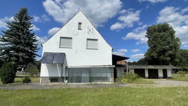 Immobilie in Rietschen - Rěčicy - Raum für die ganze Familie - Bild 3