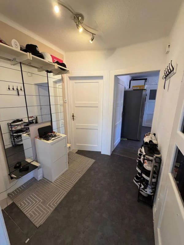 Immobilie in Schutterwald - Charmantes Zweifamilienhaus mit Scheune und großem Grundstück in ruhiger Wohnlage - Bild 4