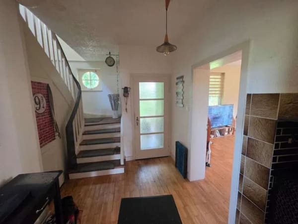 Immobilie in Kusel - Gepflegtes Einfamilienhaus auf 536 m² Grundstück – plus Bauplatzoption - Bild 3