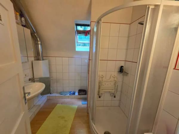 Immobilie in Kusel - Gepflegtes Einfamilienhaus auf 536 m² Grundstück – plus Bauplatzoption - Bild 4