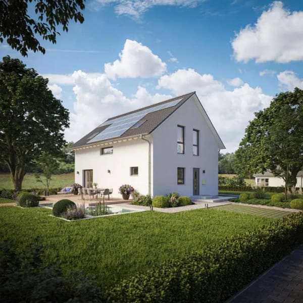 Immobilie in Pottum - Aktionshaus für Ihre Träume vom Eigenheim - Bild 2