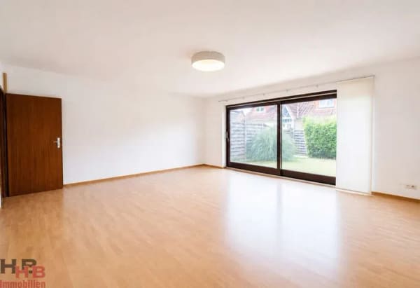Immobilie in Achim - Ruhig wohnen, großzügig leben – 155 m² großes Reihenmittelhaus in zweiter Reihe - Bild 1