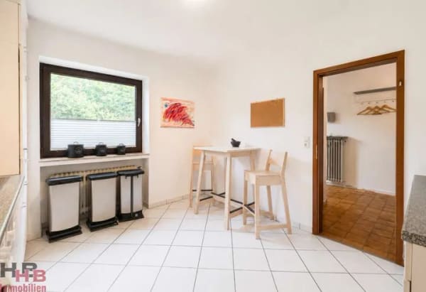 Immobilie in Achim - Ruhig wohnen, großzügig leben – 155 m² großes Reihenmittelhaus in zweiter Reihe - Bild 3