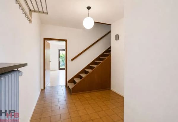 Immobilie in Achim - Ruhig wohnen, großzügig leben – 155 m² großes Reihenmittelhaus in zweiter Reihe - Bild 4
