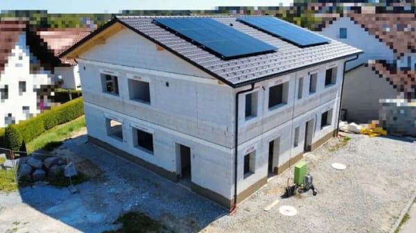 Immobilie in Schöllnach - ERSTBEZUG: MODERNE 3-ZIMMER-ERDGESCHOSSWOHNUNG OHNE KÄUFERPROVISION! - Bild 1