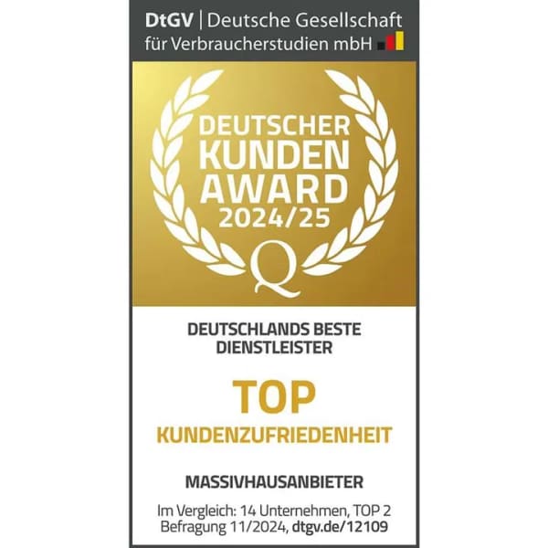 Immobilie in Beetzsee - Heimkommen in Brielow: Raum für Geborgenheit / Preis inkl. Grundstück - Bild 3