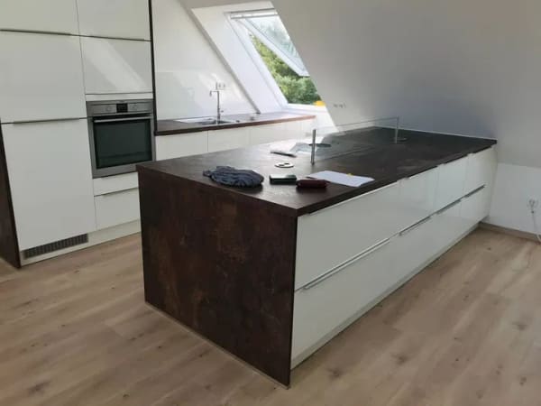 Immobilie in Winkelhaid - +++ TRAUMWOHNUNG MIT RIESIGER DACHTERRASSE UND PENTHOUSE-AUFZUG +++ - Bild 1