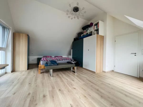 Immobilie in Winkelhaid - +++ TRAUMWOHNUNG MIT RIESIGER DACHTERRASSE UND PENTHOUSE-AUFZUG +++ - Bild 2