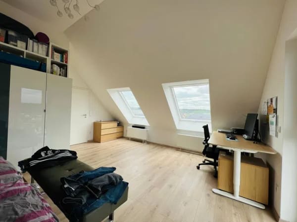 Immobilie in Winkelhaid - +++ TRAUMWOHNUNG MIT RIESIGER DACHTERRASSE UND PENTHOUSE-AUFZUG +++ - Bild 3