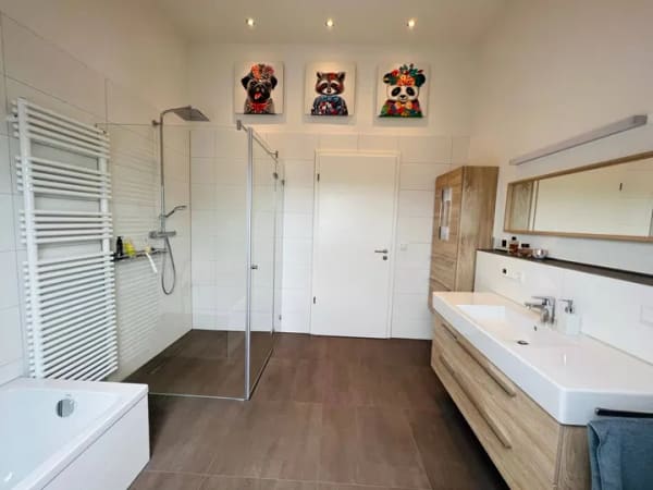 Immobilie in Winkelhaid - +++ TRAUMWOHNUNG MIT RIESIGER DACHTERRASSE UND PENTHOUSE-AUFZUG +++ - Bild 4