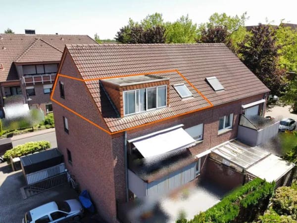 Immobilie in Everswinkel - „Kapitalanlage mit Herz:
 Verkäufer bleibt im Zuhause“ - Bild 1