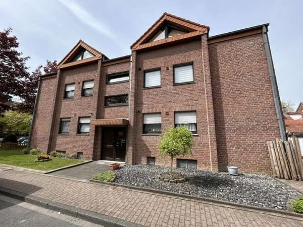 Immobilie in Everswinkel - „Kapitalanlage mit Herz:
 Verkäufer bleibt im Zuhause“ - Bild 2