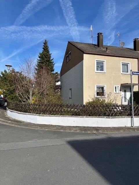 Immobilie in Heroldsberg - Auf ins neue Zuhause - Bild 0