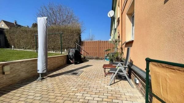 Immobilie in Dresden - Mehrfamilienhaus mit 3 Wohneinheiten - Bild 1