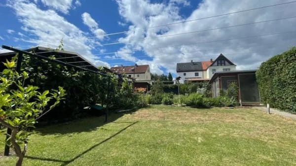 Immobilie in Dresden - Mehrfamilienhaus mit 3 Wohneinheiten - Bild 3