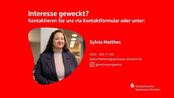 Immobilie in Dresden - Mehrfamilienhaus mit 3 Wohneinheiten - Bild 4