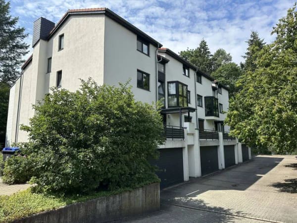 Immobilie in Celle - Klein und fein mit Garten! (JS-1020-269) - Bild 0