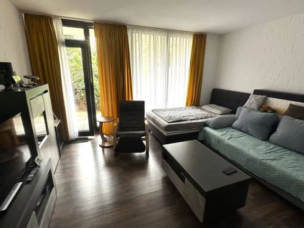 Immobilie in Celle - Klein und fein mit Garten! (JS-1020-269) - Bild 3
