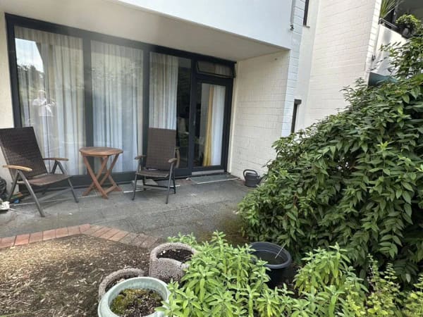 Immobilie in Celle - Klein und fein mit Garten! (JS-1020-269) - Bild 4