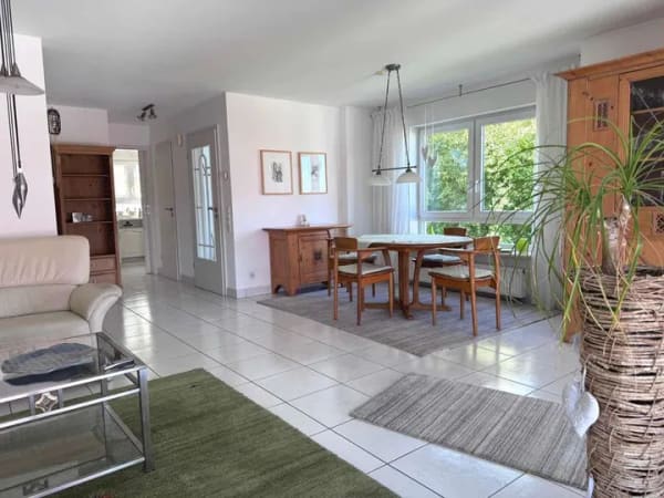 Immobilie in Kohlberg - DHH in schöner Aussichtslage am Fuße des Jusi - Bild 3