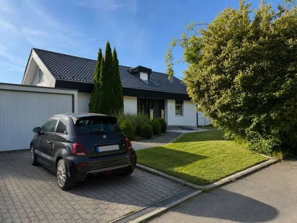 Immobilie in Lenningen - Ein Platz zum Träumen - Bild 2