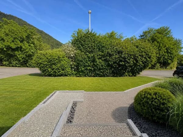 Immobilie in Lenningen - Ein Platz zum Träumen - Bild 3