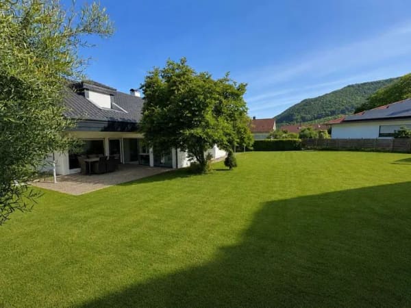 Immobilie in Lenningen - Ein Platz zum Träumen - Bild 4