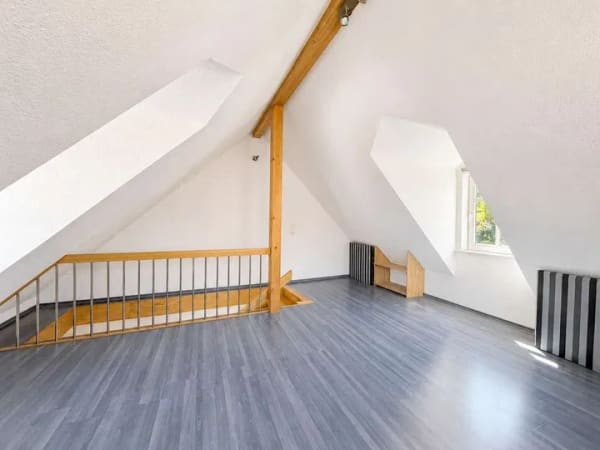 Immobilie in Homberg (Ohm) - Historisches Wohnen in der Altstadt von Homberg (Ohm) - Bild 2