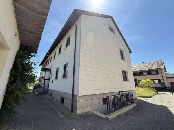 Immobilie in Deizisau - DHH in Deizisau – viel Platz für Ihre Wohnträume! - Bild 2