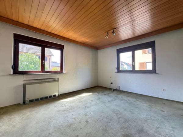 Immobilie in Deizisau - DHH in Deizisau – viel Platz für Ihre Wohnträume! - Bild 3