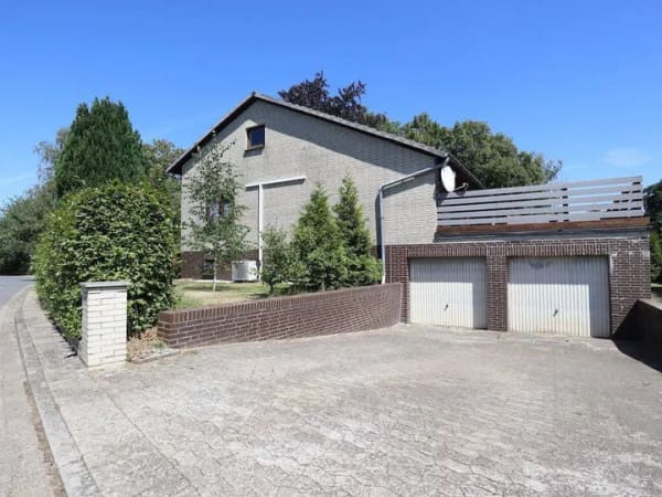 Immobilie in Süpplingenburg - Vollunterkellerter Bungalow auf großem Grundstück! - Bild 0