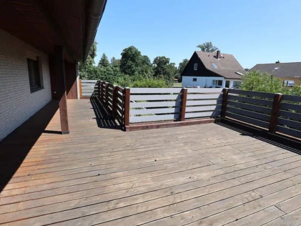 Immobilie in Süpplingenburg - Vollunterkellerter Bungalow auf großem Grundstück! - Bild 3