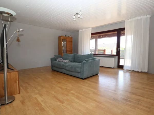 Immobilie in Süpplingenburg - Vollunterkellerter Bungalow auf großem Grundstück! - Bild 4