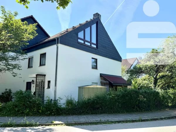 Immobilie in Kirchheim bei München - Ihr Familienglück! - Bild 0
