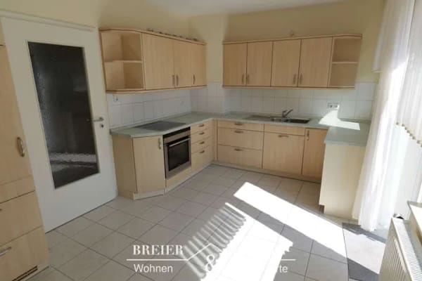 Immobilie in Bad Nenndorf - Zuhause zum Ankommen – Charmante DHH mit großem Familiengarten in Bad Nenndorf - Bild 2
