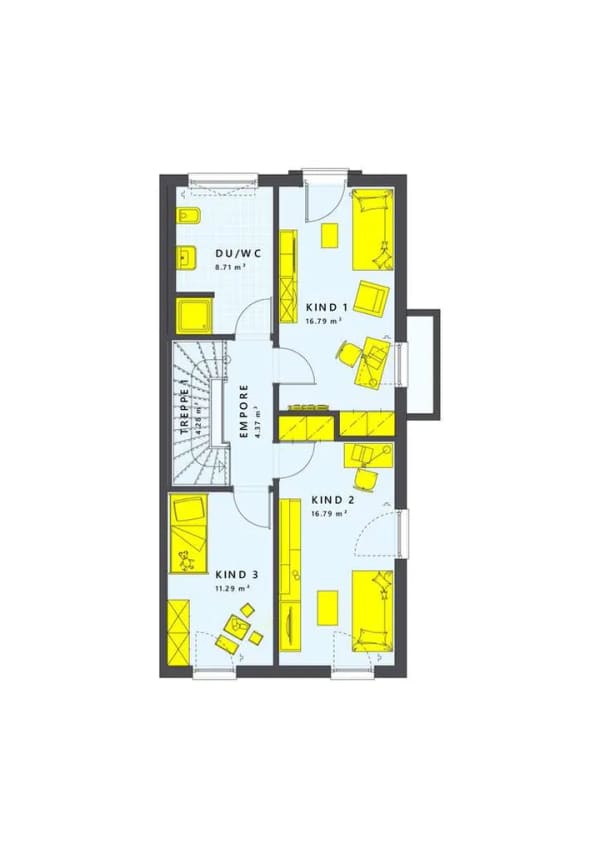 Immobilie in Bruckmühl - Dein individuell geplantes Zuhause - 177 - Bild 2