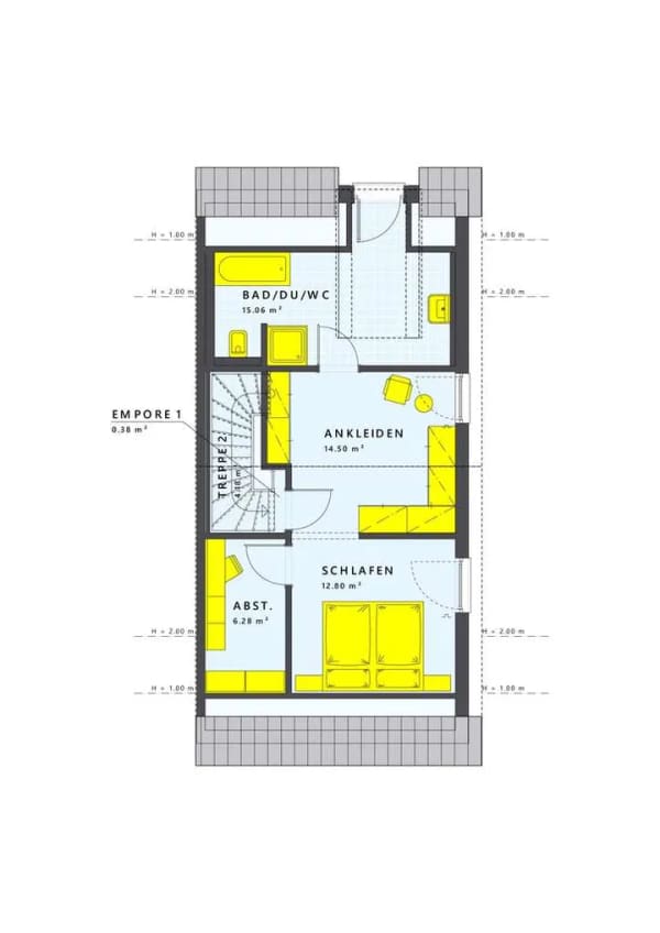Immobilie in Bruckmühl - Dein individuell geplantes Zuhause - 177 - Bild 3