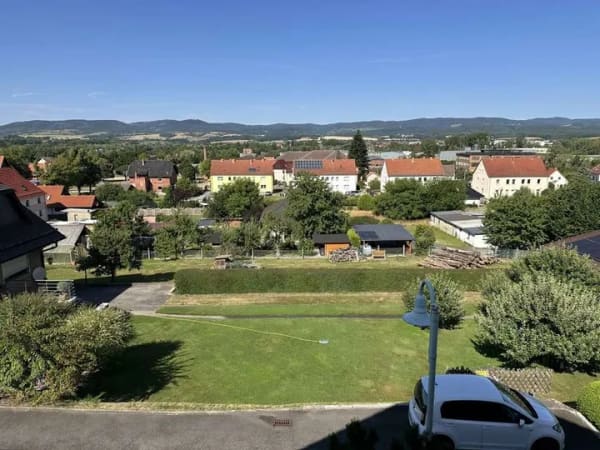 Immobilie in Barchfeld-Immelborn - Ganzheitliches Wohnkonzept - EFH mit Sauna & Balkon plus separates Ferienhaus auf einem Grundstück - Bild 3