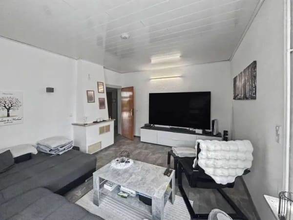 Immobilie in Ober-Hilbersheim - Gepflegtes Einfamilienhaus mit großem Garten in Ober-Hilbersheim – Ihr Zuhause für die ganze Familie - Bild 2