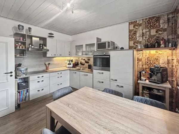 Immobilie in Ober-Hilbersheim - Gepflegtes Einfamilienhaus mit großem Garten in Ober-Hilbersheim – Ihr Zuhause für die ganze Familie - Bild 3