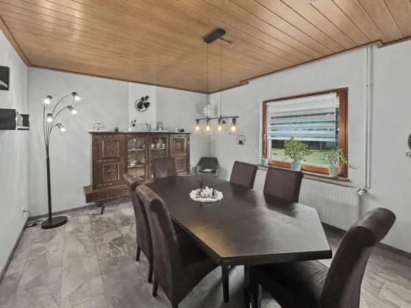 Immobilie in Ober-Hilbersheim - Gepflegtes Einfamilienhaus mit großem Garten in Ober-Hilbersheim – Ihr Zuhause für die ganze Familie - Bild 4