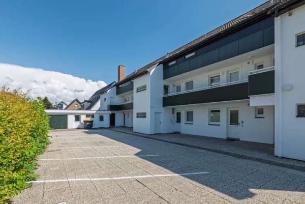 Immobilie in Büsum - ! Ihr Ferienappartement an der Nordsee ! - Bild 2